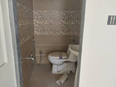 Studio flat Available for 1st floor of Shop Buch Villas