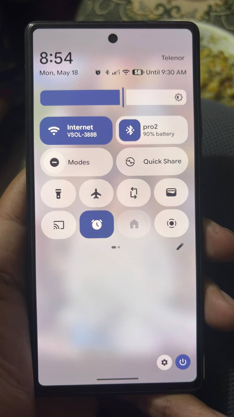 Google pixel 6a sim working 2