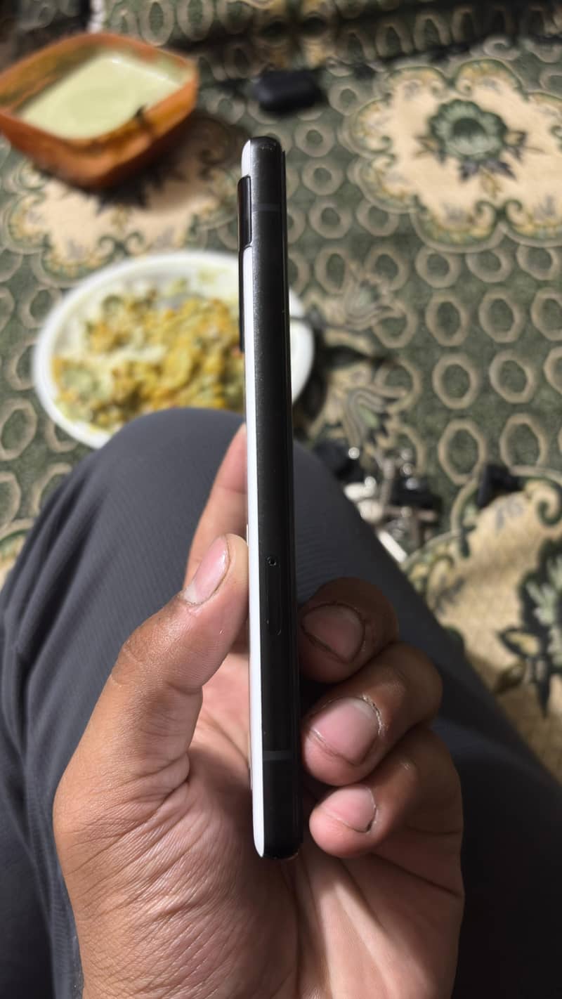 Google pixel 6a sim working 4