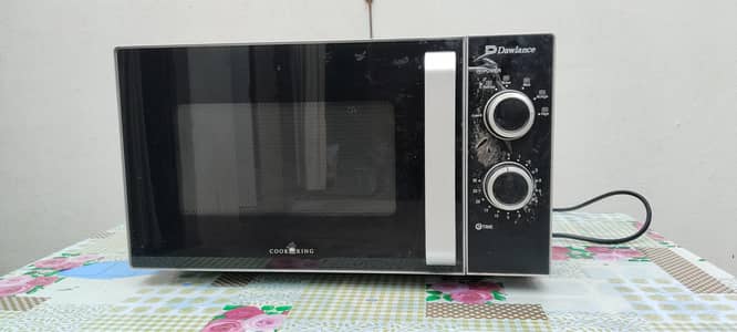 Microwave Oven DAWLANCE