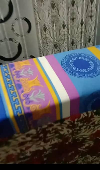 singl matrs 8 inch condition 8/10
