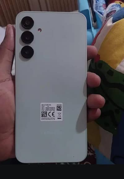 Samsung a16