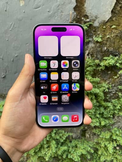 Iphone 14 Pro