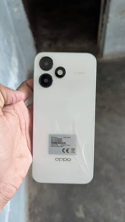 oppo A6c