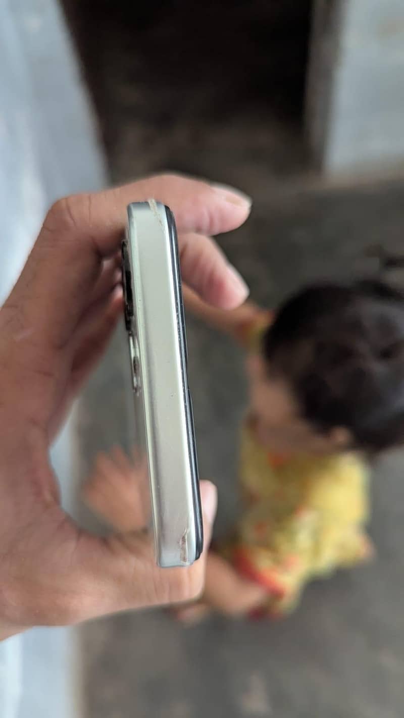 oppo A6c 1