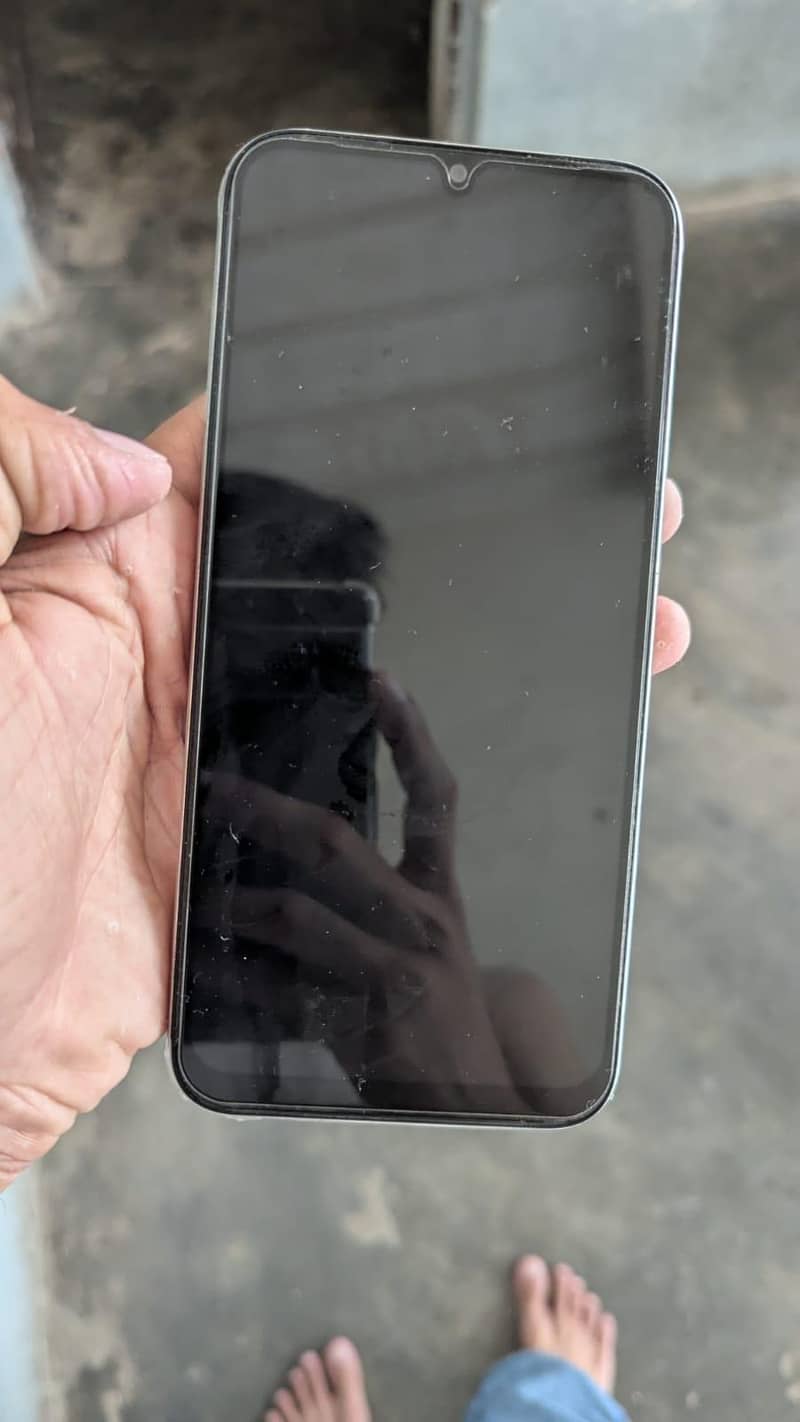 oppo A6c 4