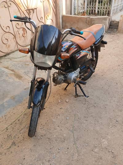 superstar 100cc 2022 2023