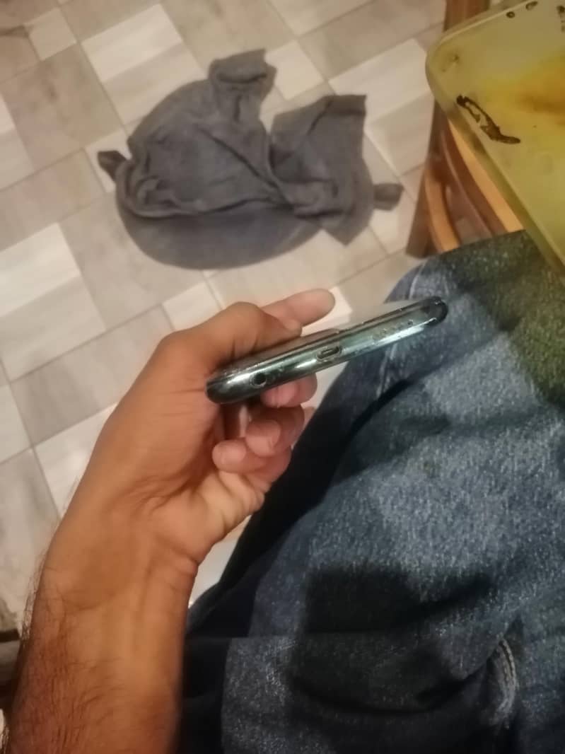 Infinix Note 7 1