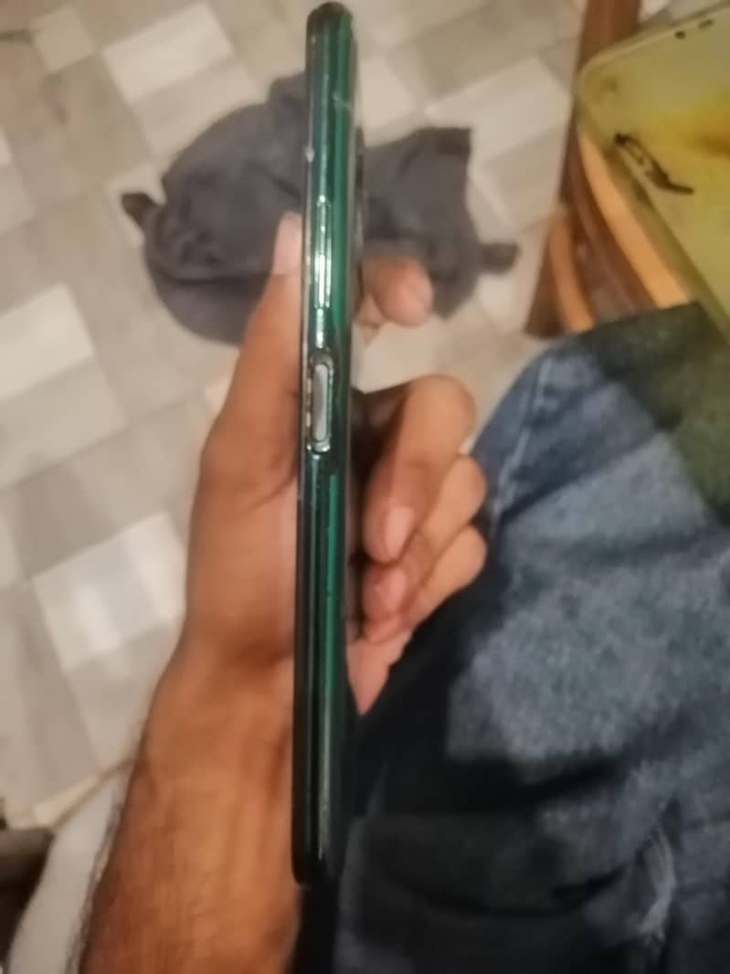Infinix Note 7 2