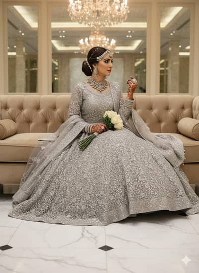 bridal maxi for sale in rawalpindi gulshan Abad