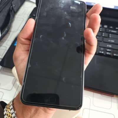 Infinix Hot 30 Play
