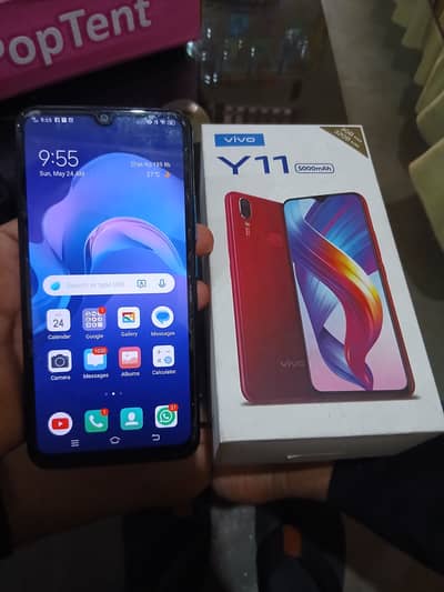 Vivo Y11