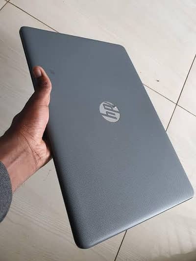 HP ProBook 640 G2 - Matte Black | Slim & Fast Laptop