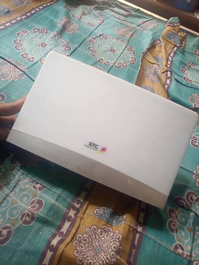 WIFI FIBER ROUTER