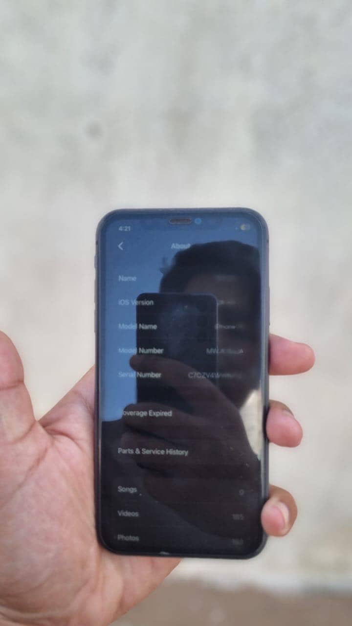 iphone 11 Jv 7