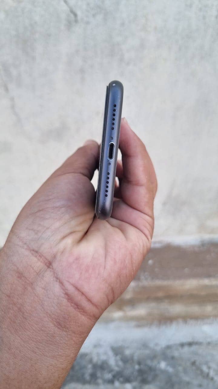 iphone 11 Jv 8