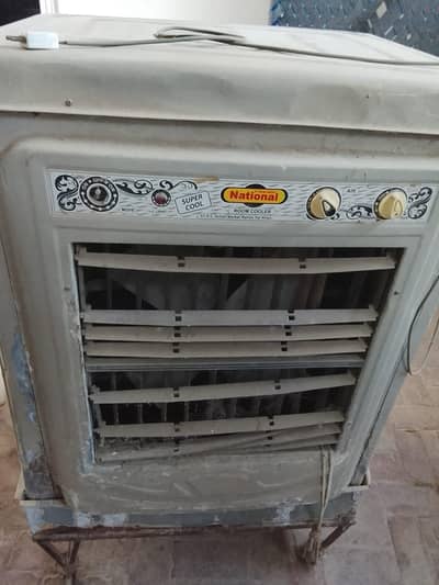 Used Air Cooler for Sale