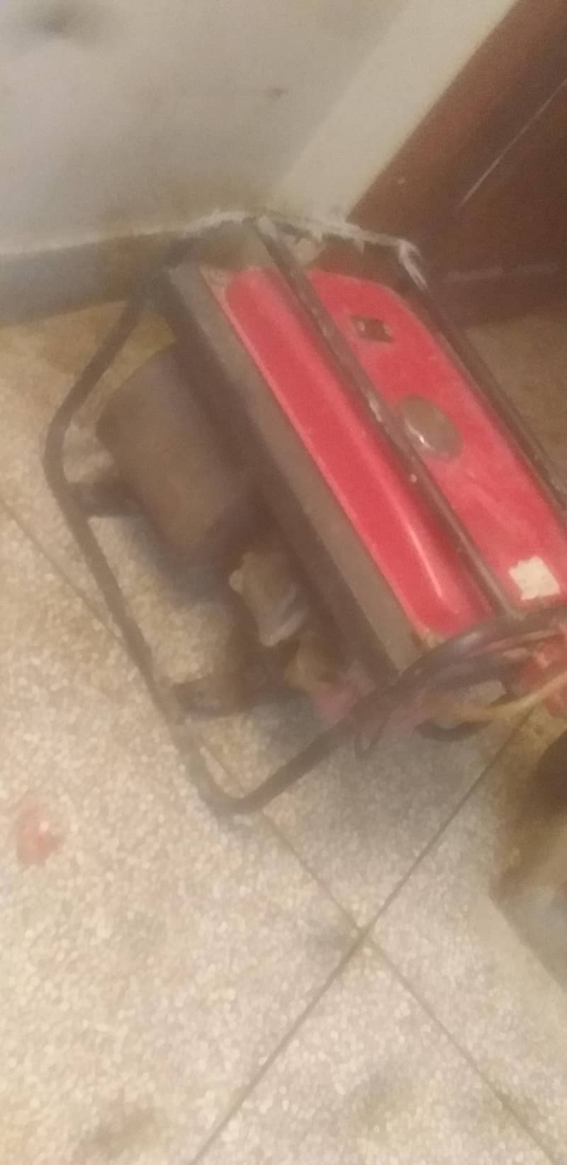 Generator for sell 0