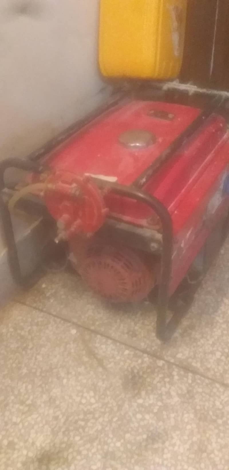 Generator for sell 1