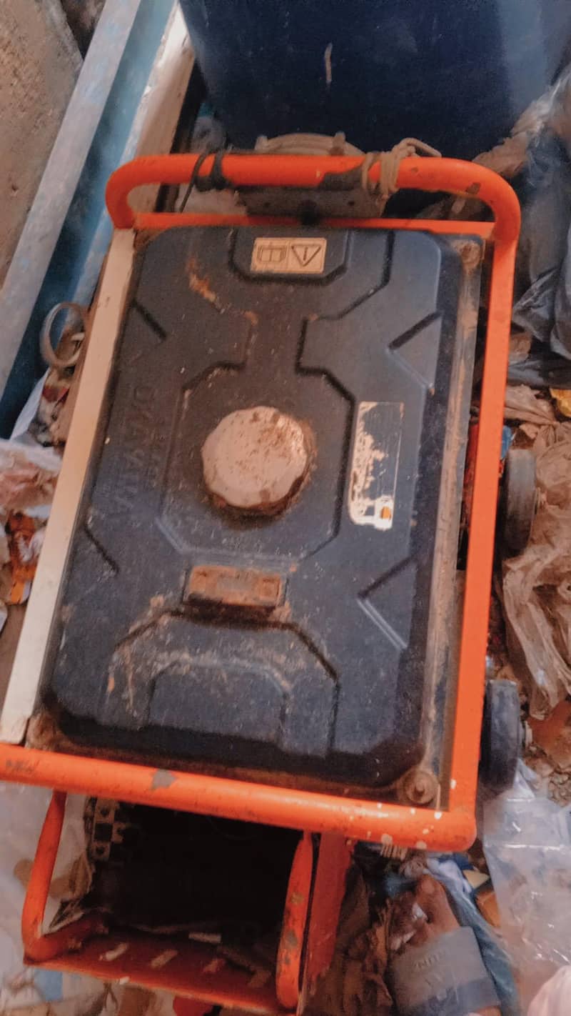 generator 0