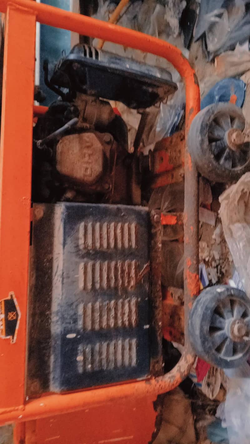 generator 1