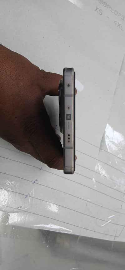 infnix note 50