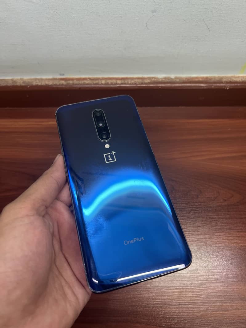 One Plus 7 pro 0