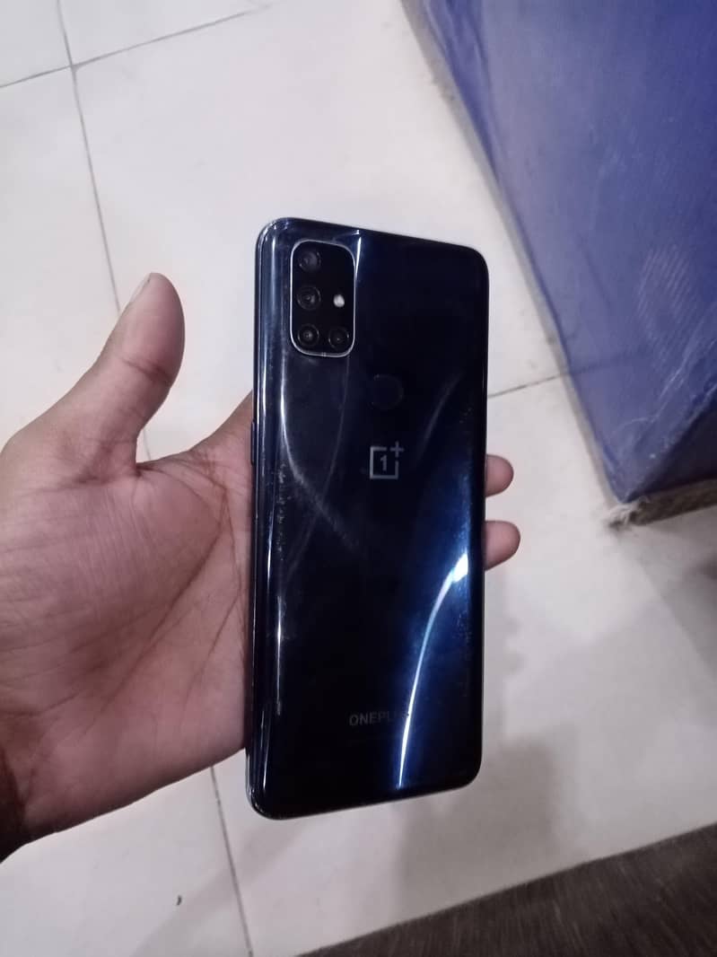 one plus n10 1