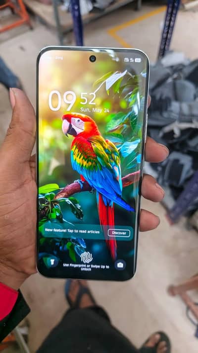 infinix hote 60pro plus 8.256