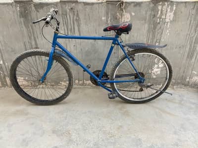 Bicycle For Sale In good Candition
