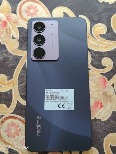 Realme C75 Non PTA 03135484283