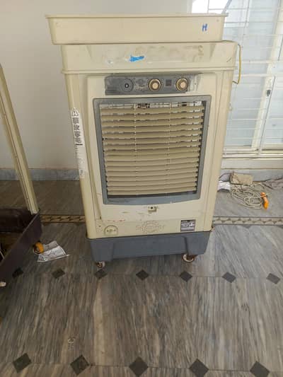somovar cooler