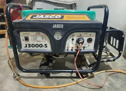 Jasco Generator (Used)