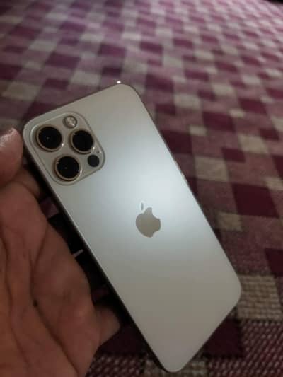 I phone 12 pro factory unlock 128 GB exchange possible
