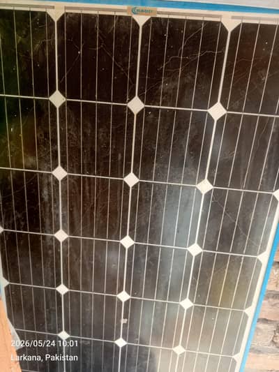 solar panel 170 Walt