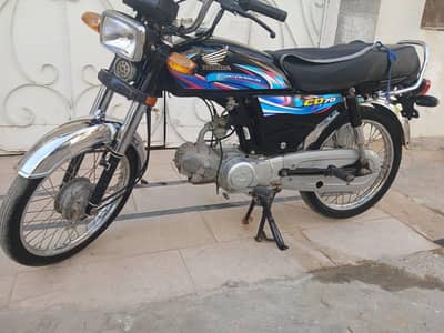 Honda 70 2024 03371749711 whatsap