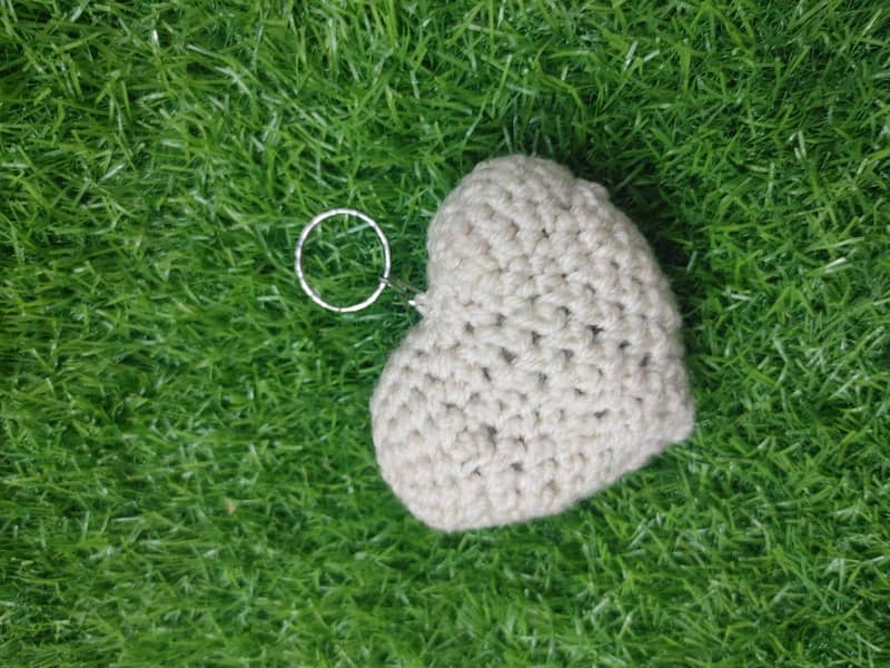 Handmade crochet/qureshia items 5