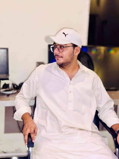 AHMED FAIZAN