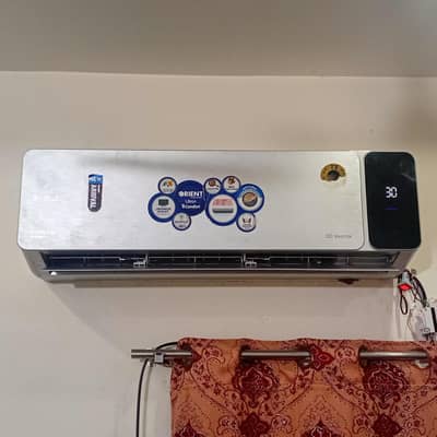 1.5 Ton Inverter AC