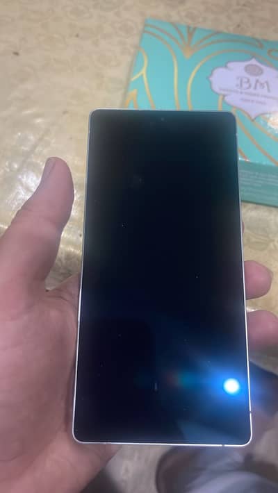 Samsung S25 Ultra 12GB 256GB | Non PTA | Fresh Canadian Import