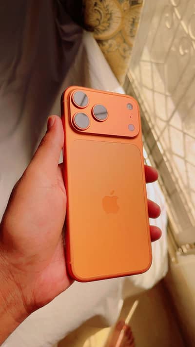 iphone 17 pro max jv