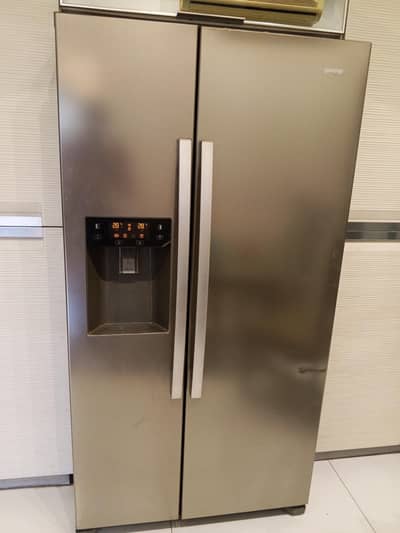Brand name gorenje