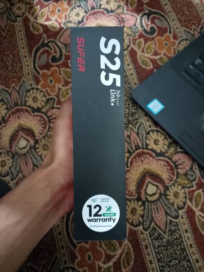 Itel s25 pta approved