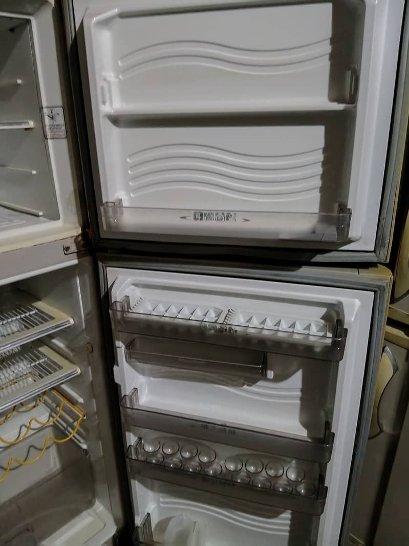 Refrigerator 2