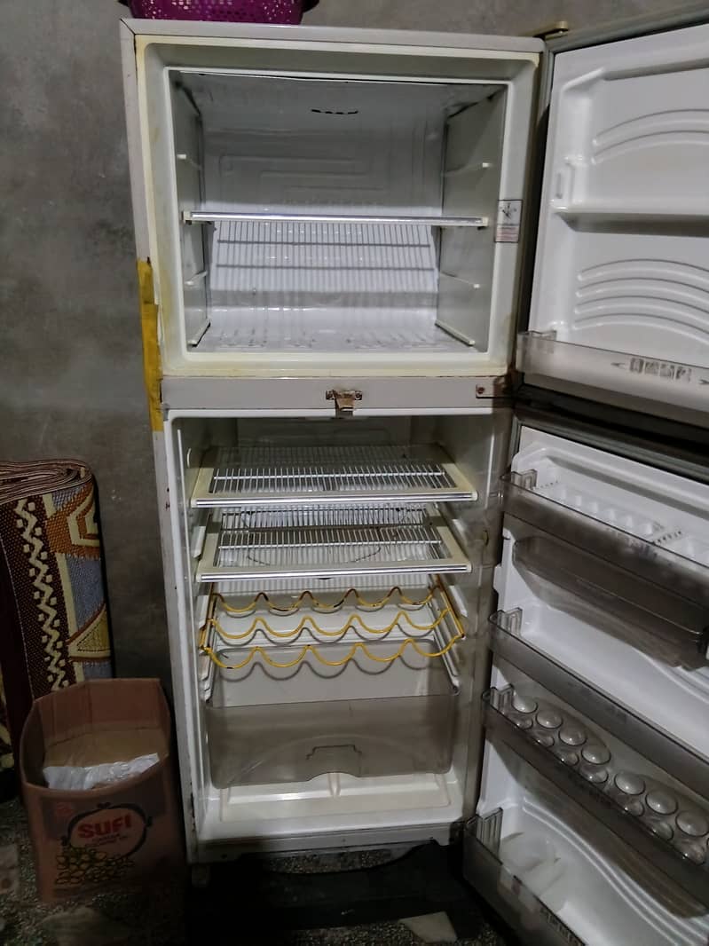 Refrigerator 3