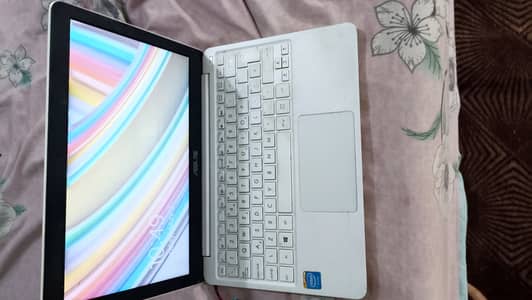 Asus Laptop urgent sale, No Battery