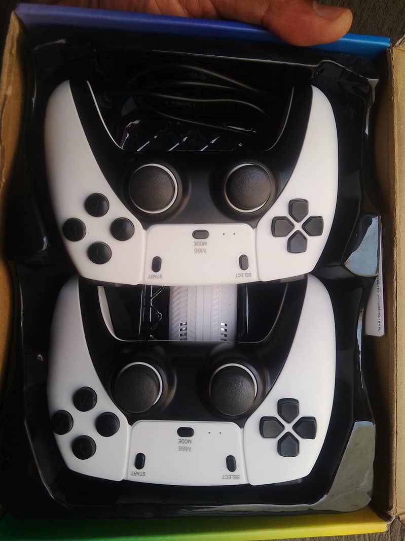Gamestick 1