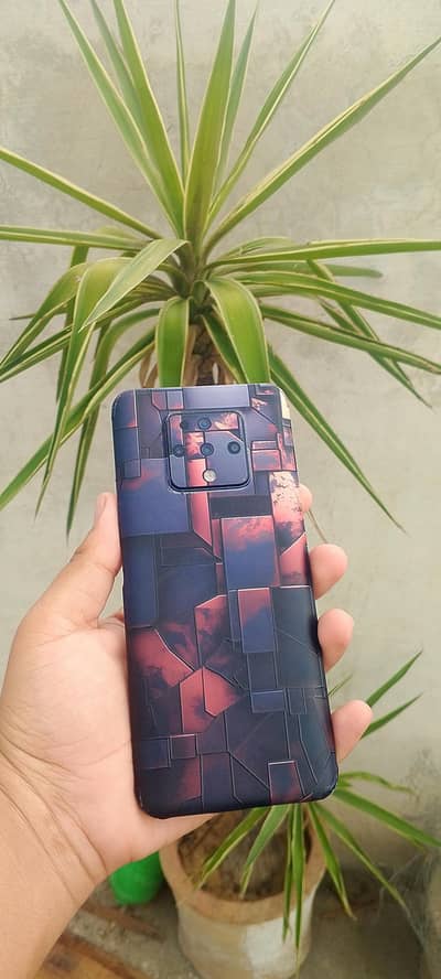 Tecno CAMON 16