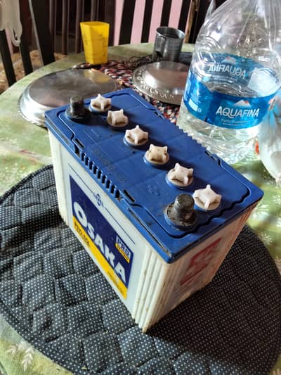 OSAKA 65 AMP in good working condition olx chat