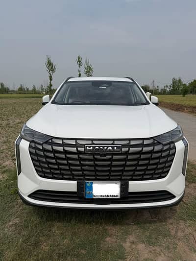 Haval H6 1.5T 2025